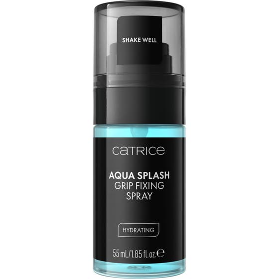 Aqua Splash Grip Fixing Spray