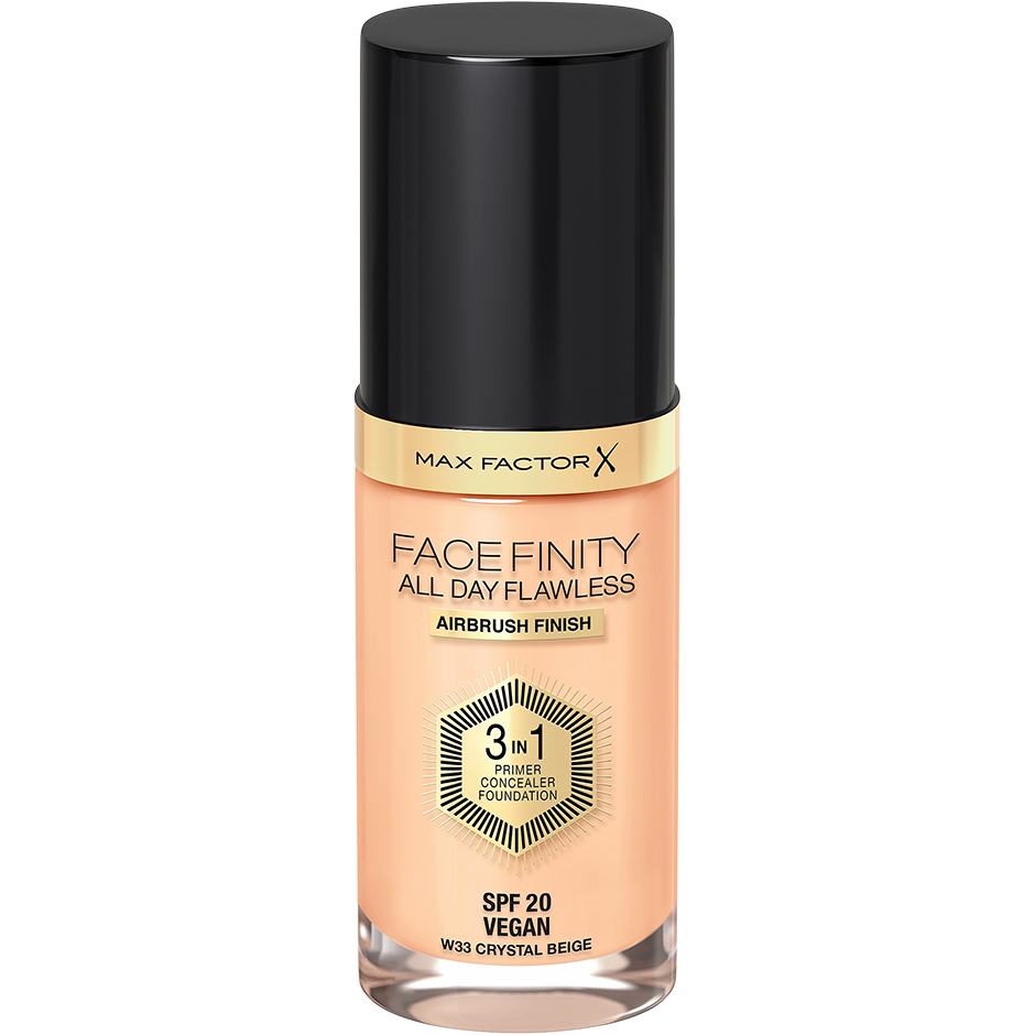 Facefinity All Day Flawless