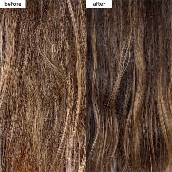 Style + Treat™ Air Dry Cream