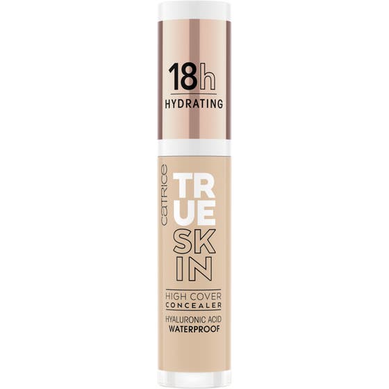 True Skin High Cover Concealer