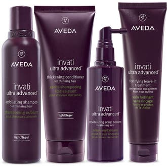 Invati Ultra Advanced System Set Light