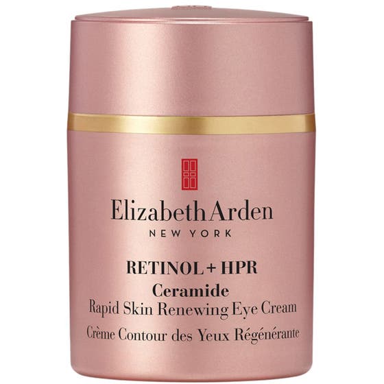 Ceramide Retinol + Hpr Rapid Skin Renewing Eye Cream