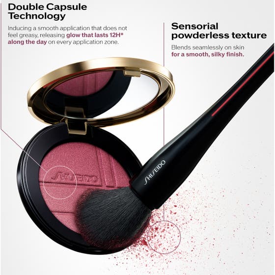 Color And Glow Enhancer