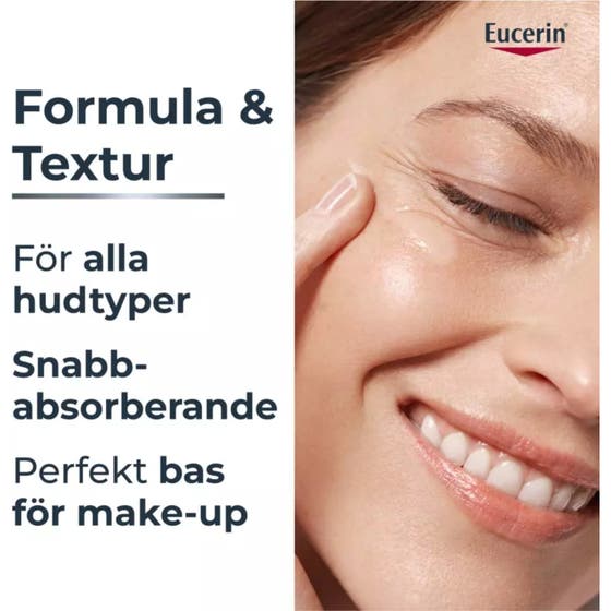 Hyaluron-Filler +3x Effect Day Care SPF 30 Refill