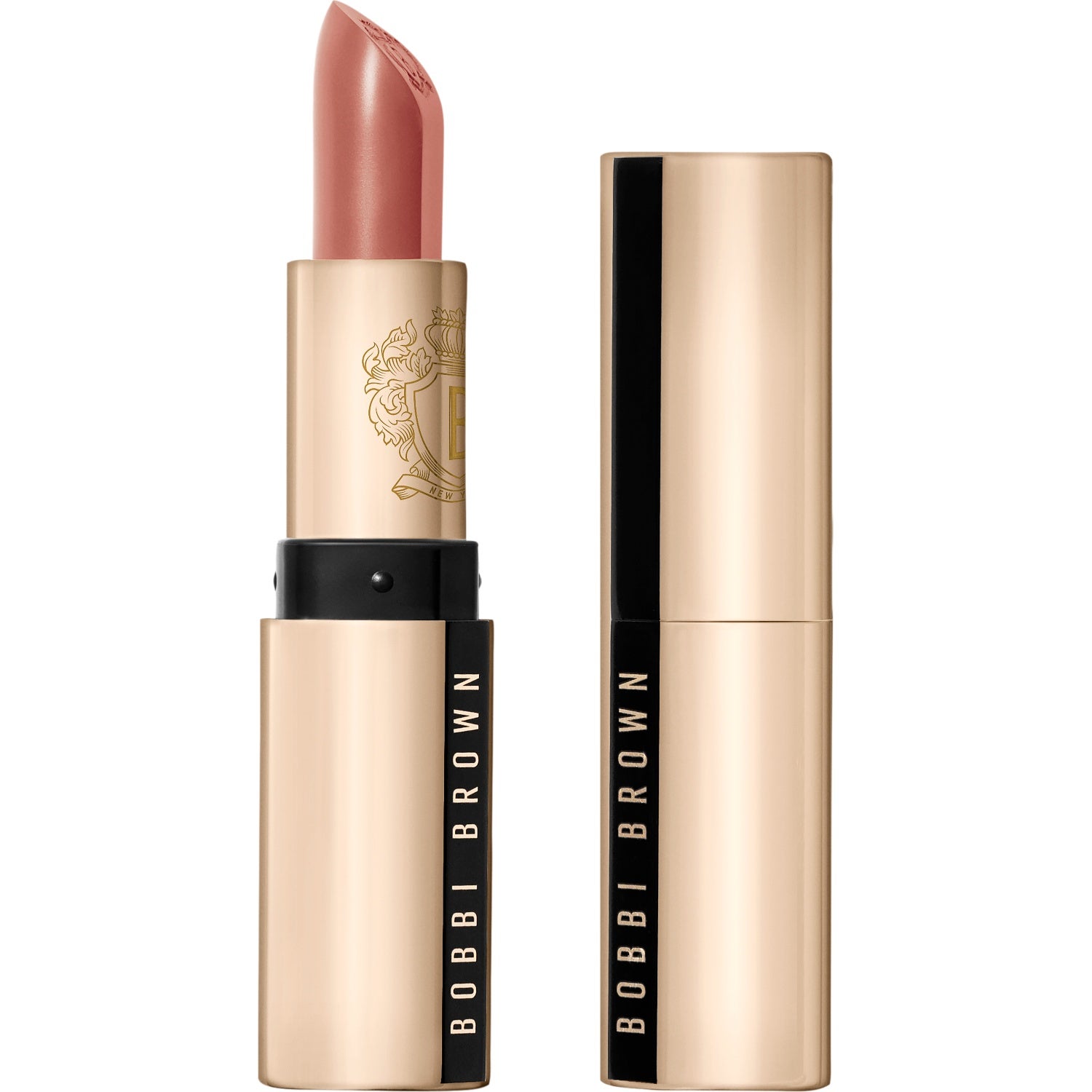 Bobbi Brown Luxe Lipstick Pale Mauve – 3.5 g