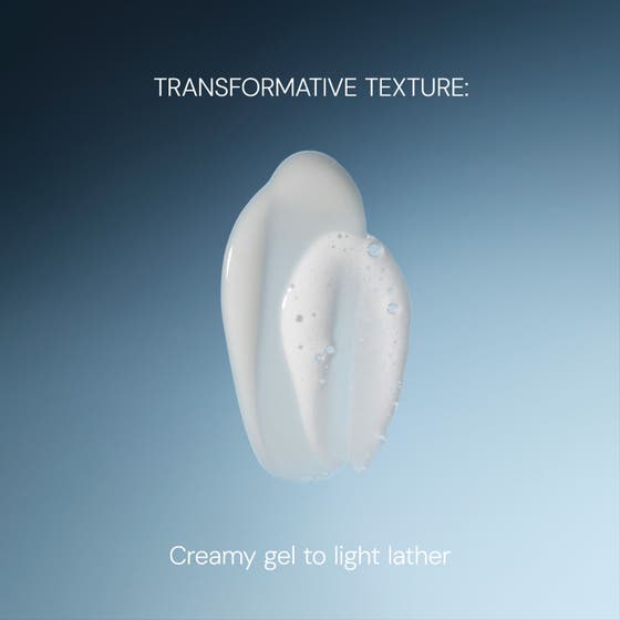 Dynamic Resurfacing Facial Wash