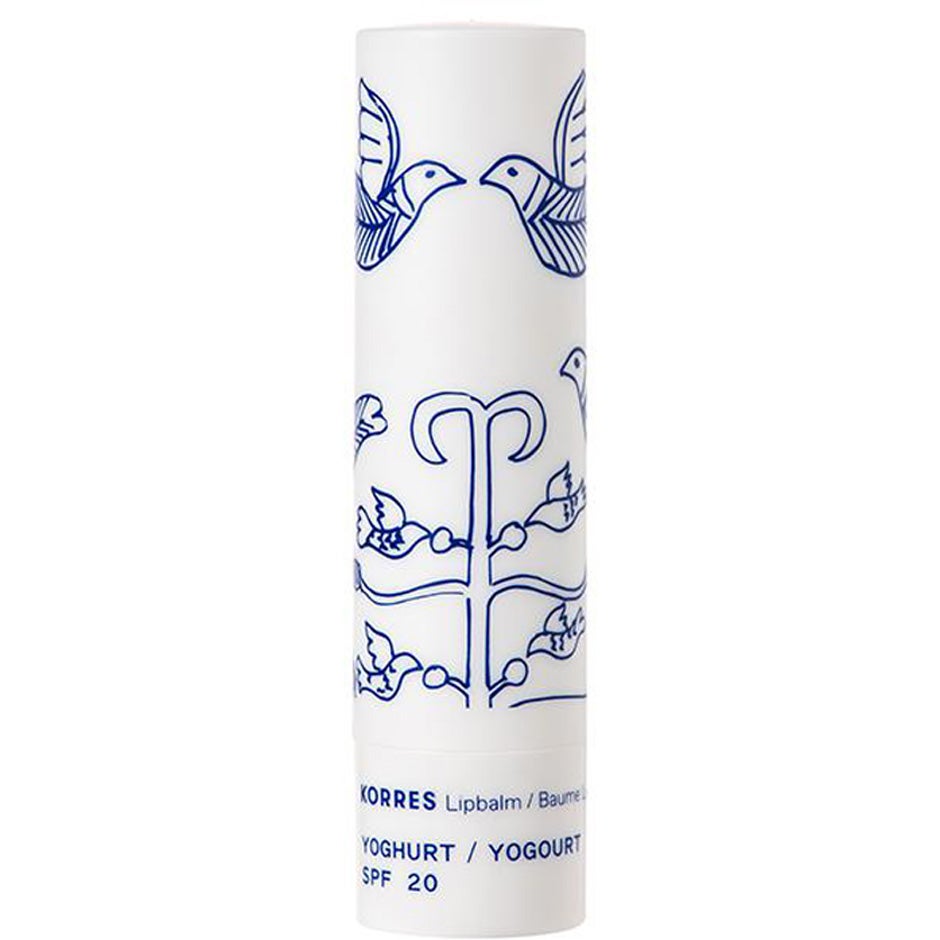 Yoghurt Lip balm Suncare Protection SPF 20