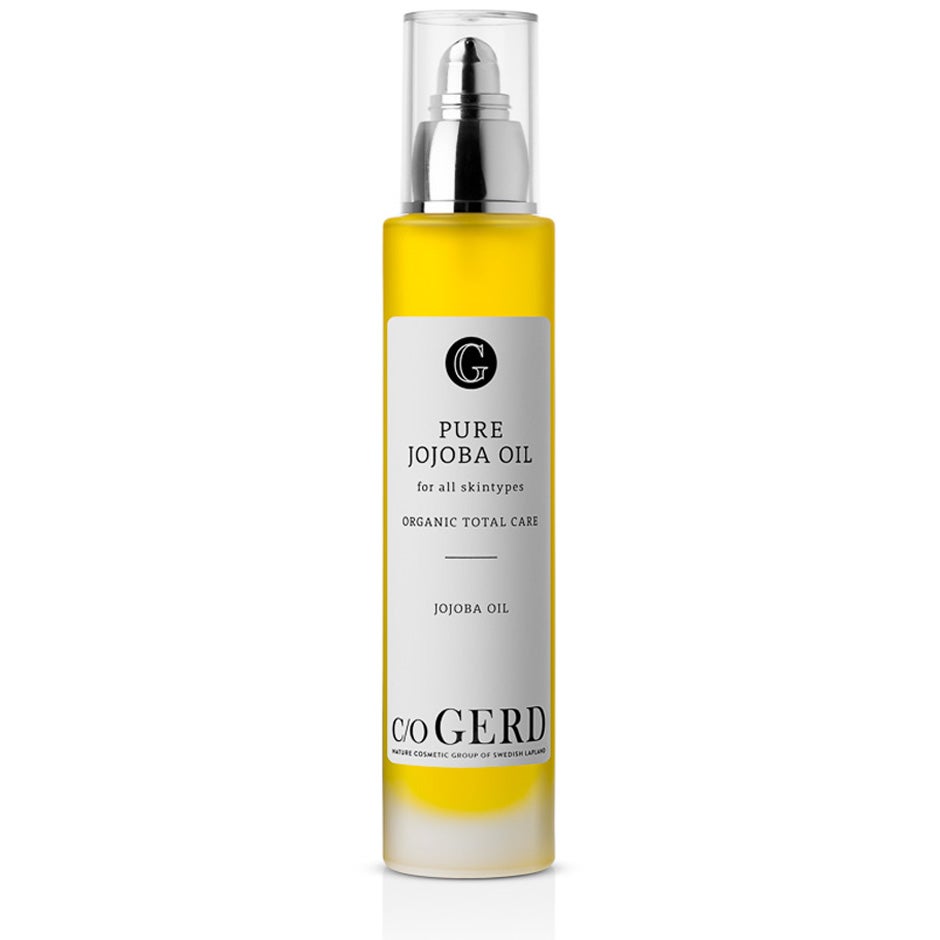 C/o GERD Pure Jojoba Oil ansiktskräm & serum dam – bild 2