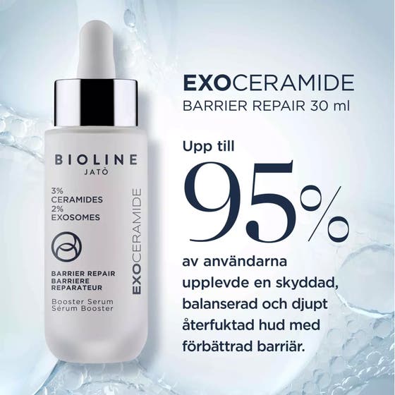 Exoceramide Booster Serum