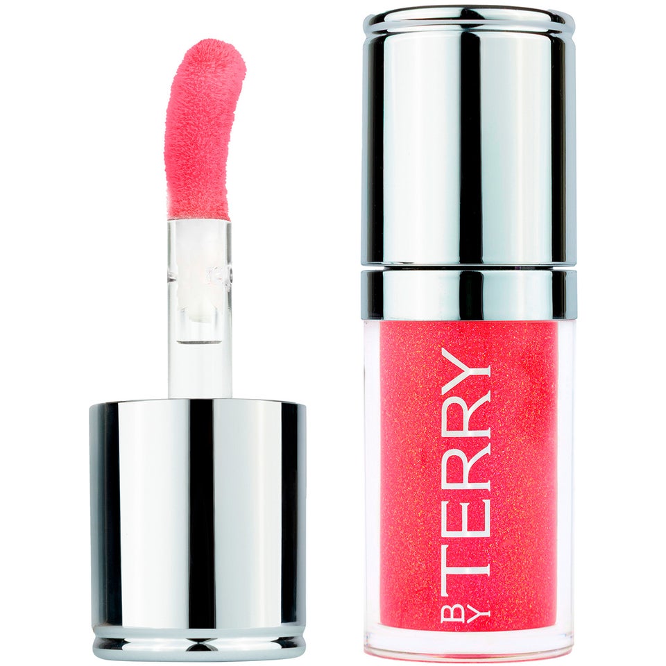 Baume de Rose Glow Gloss