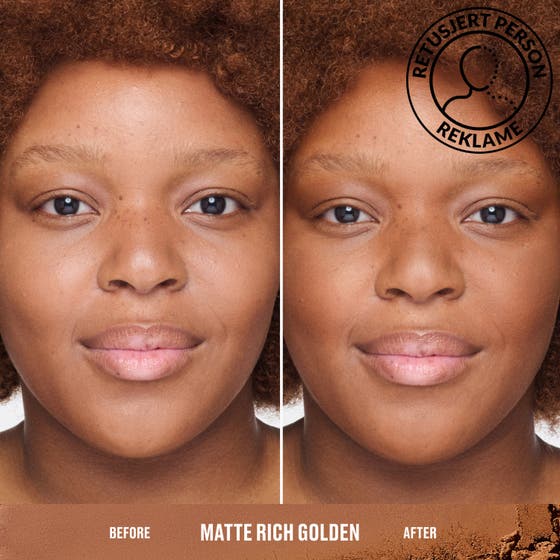 Skinfinish Sunstruck Matte Bronzer