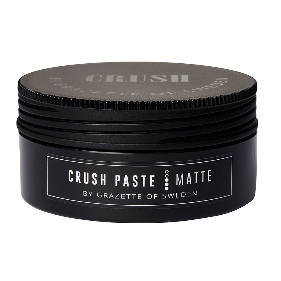 Grazette Crush Paste Matte 100 ml