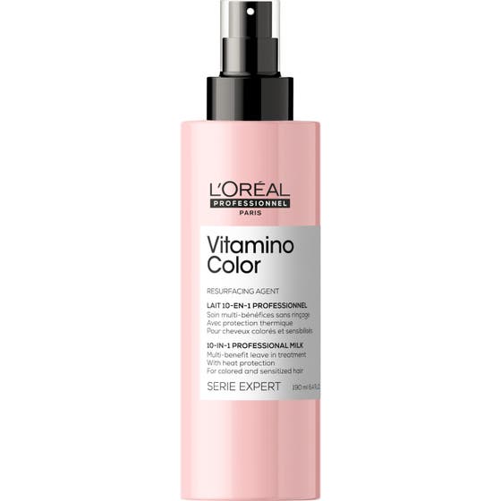 Vitamino 10-In-1 Leave-In