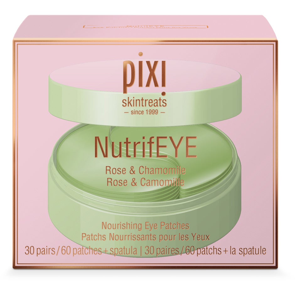 Alternativ bild 1 för Pixi NutrifEYE 30 pcs