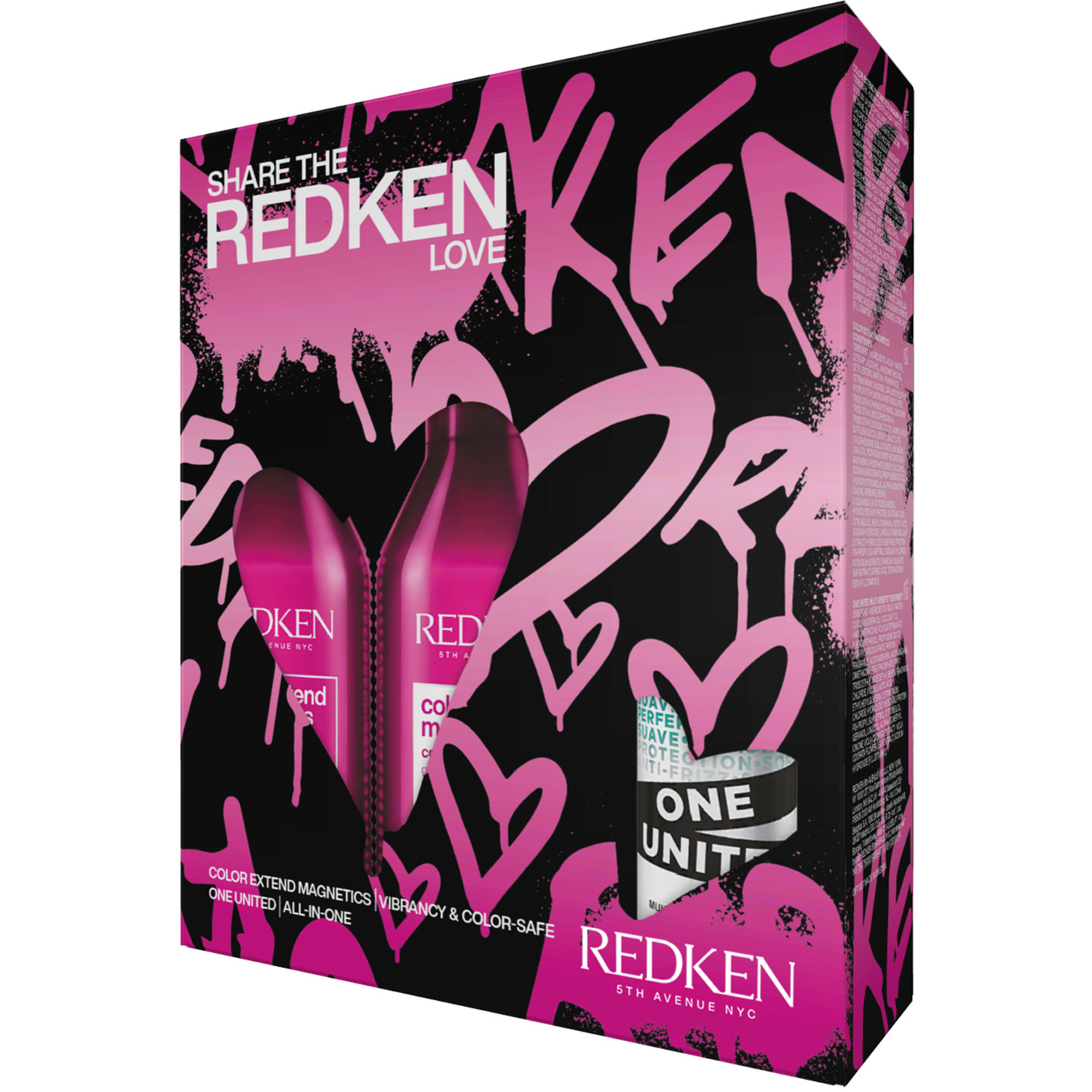 Color Extend Magnetics Holiday Gift Set 2023