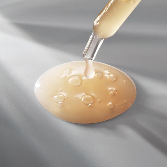 Advanced Night Repair Eye Cream & Serum