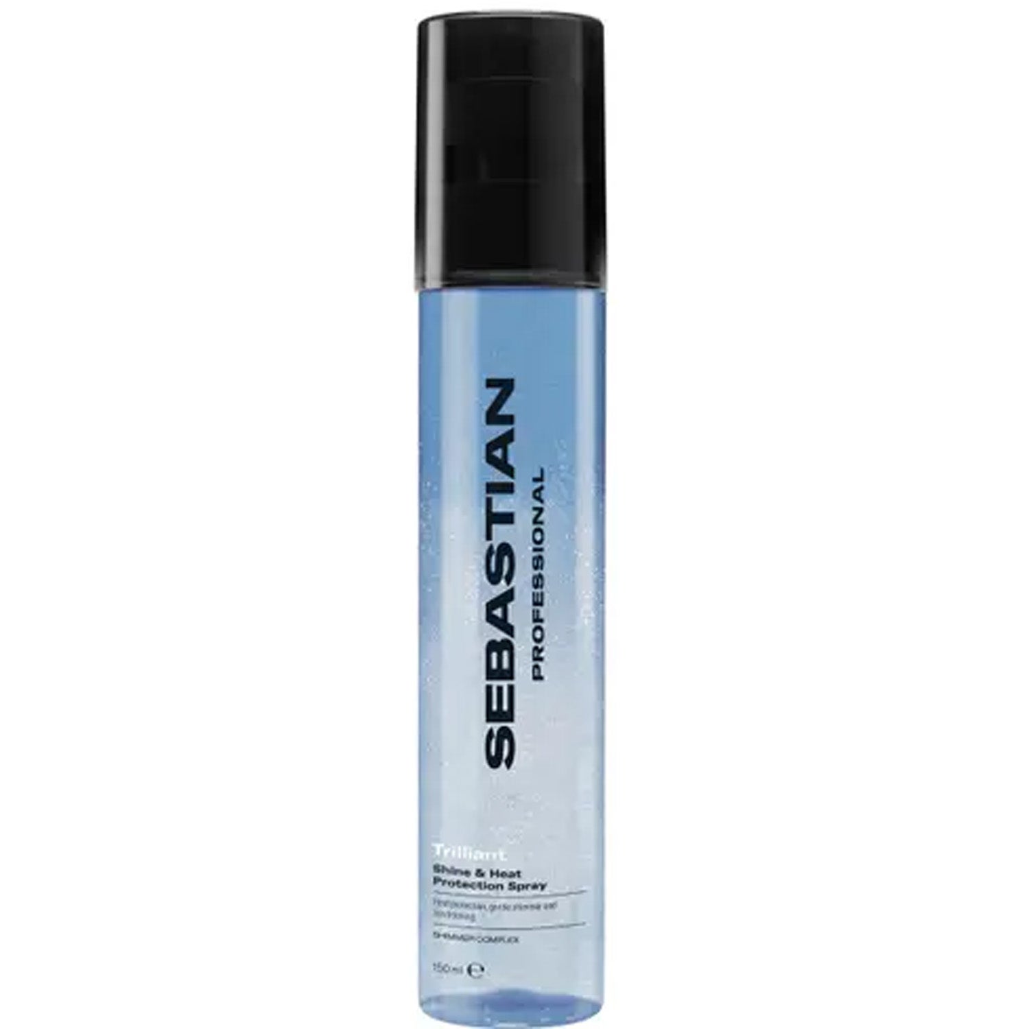 Sebastian Professional Trilliant Shine and Heat Protection Spray 150 ml