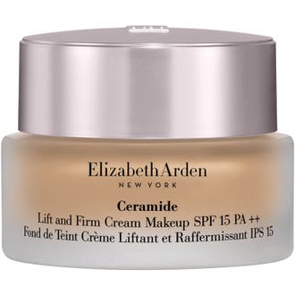 Ceramide Lift and Firm Foundation