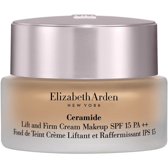Ceramide Lift and Firm Foundation