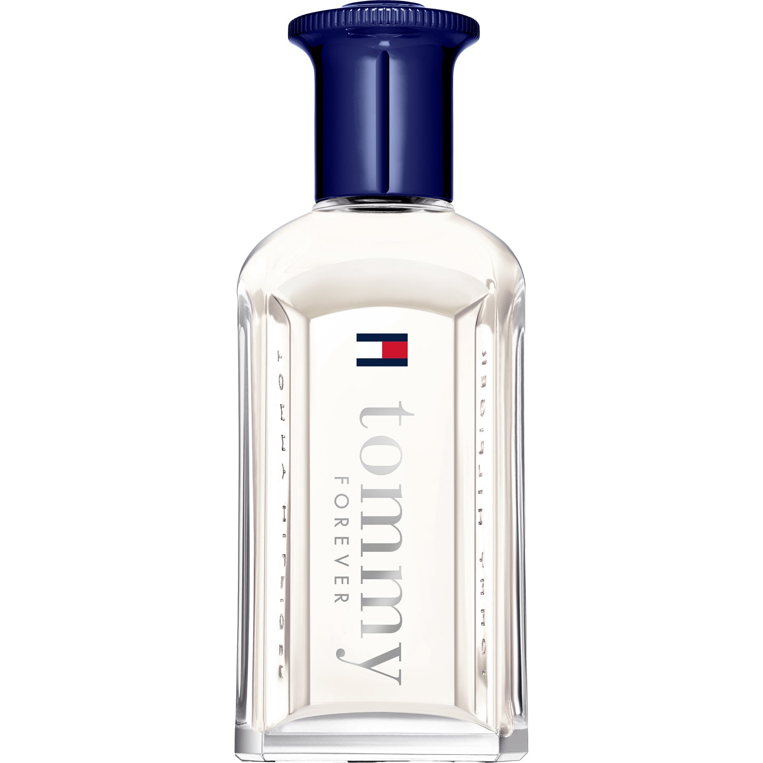 TOMMY HILFIGER Tommy Forever Eau de Toilette herr – bild 2