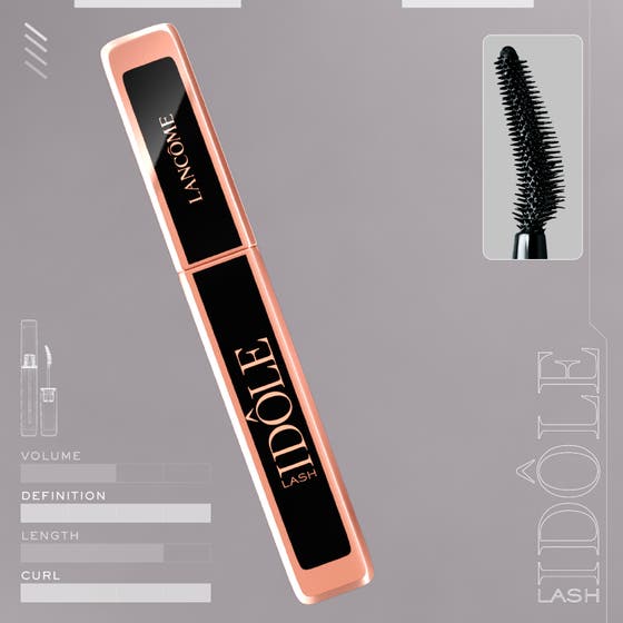 Lash Idôle Mascara