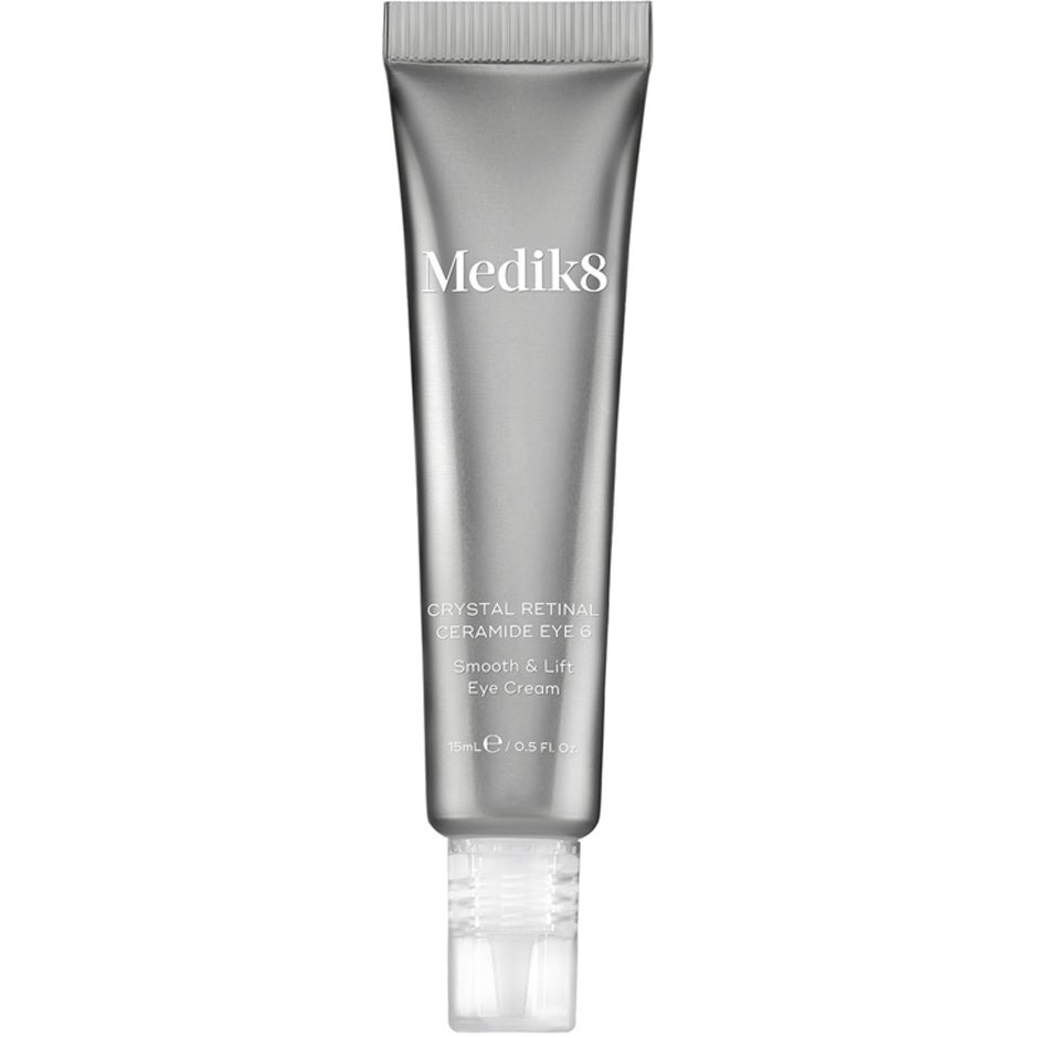 Medik8 Crystal Retinal Ceramide Eye 6 15 ml billede