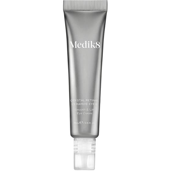 Crystal Retinal Ceramide Eye 6