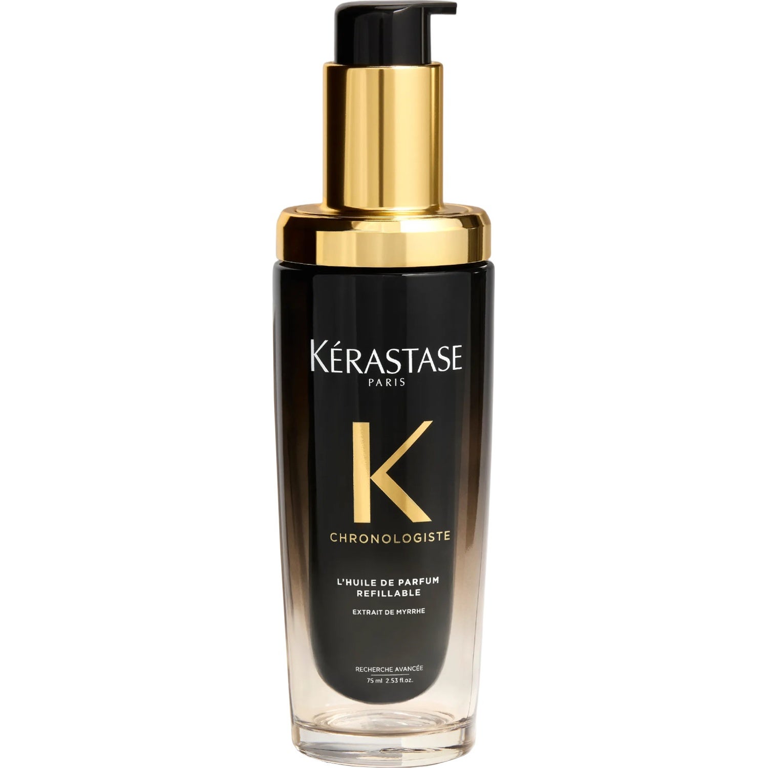 KÉRASTA Chronologiste L'huile De Parfum Refillable Hair Oil dam – bild 7