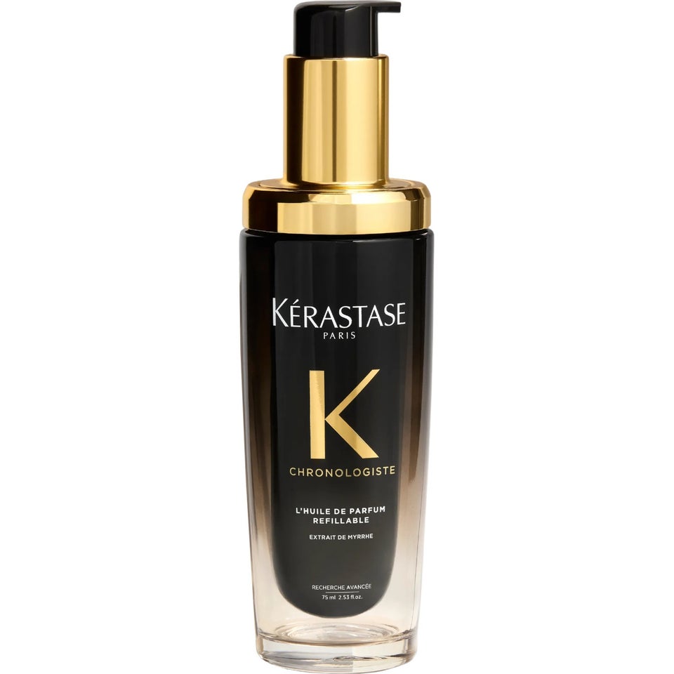 Chronologiste L'Huile De Parfum Refillable Hair Oil