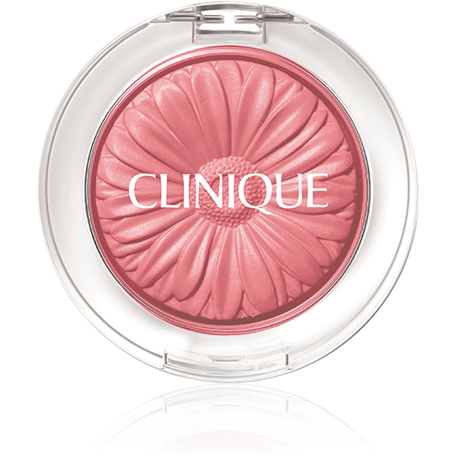 Clinique Honey Collection   Cheek Pop Blush Pink Pop