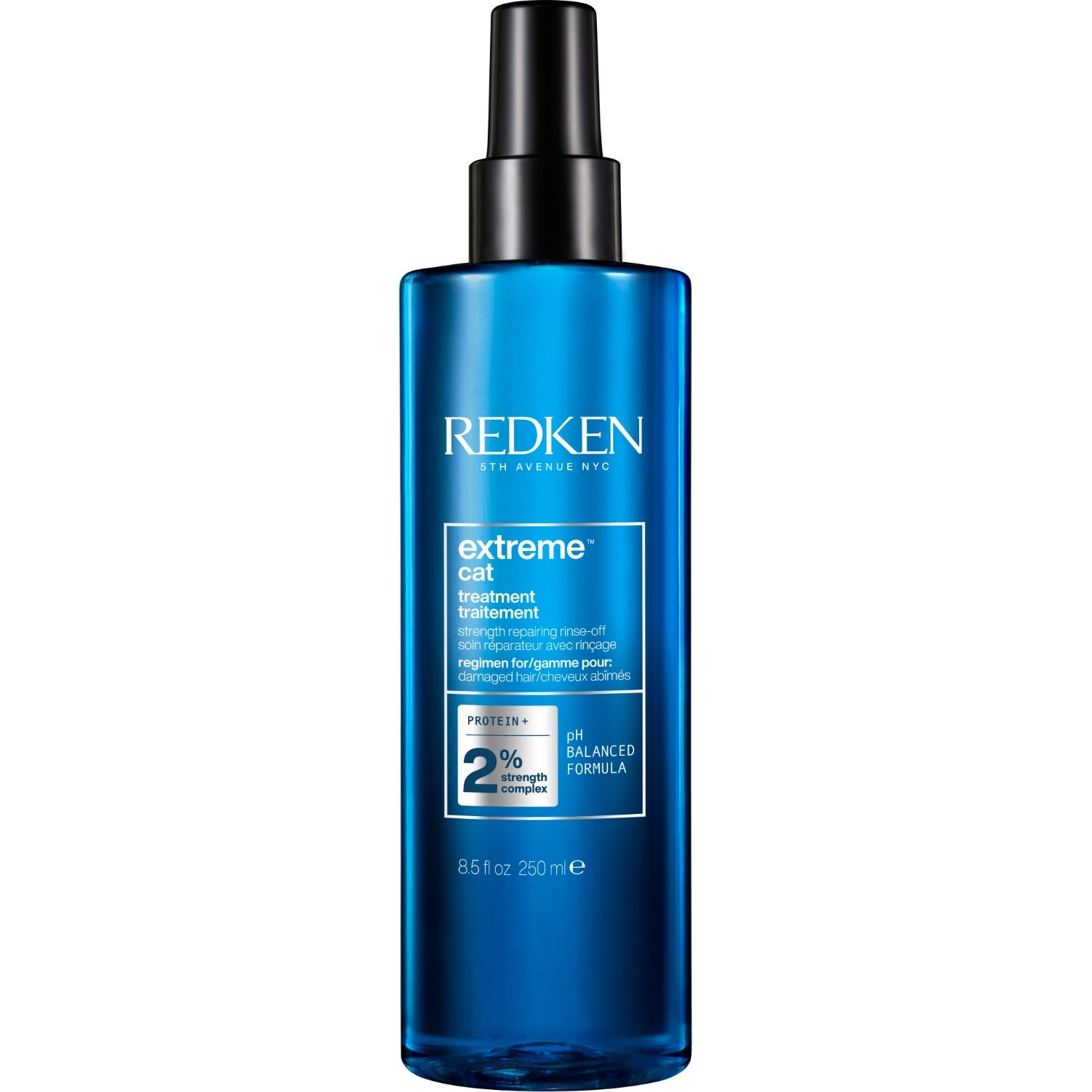 Redken Extreme Cat Treatment - 150 ml billede
