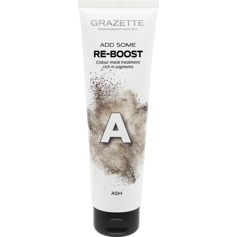 Grazette Re-Boost Ash 150 ml