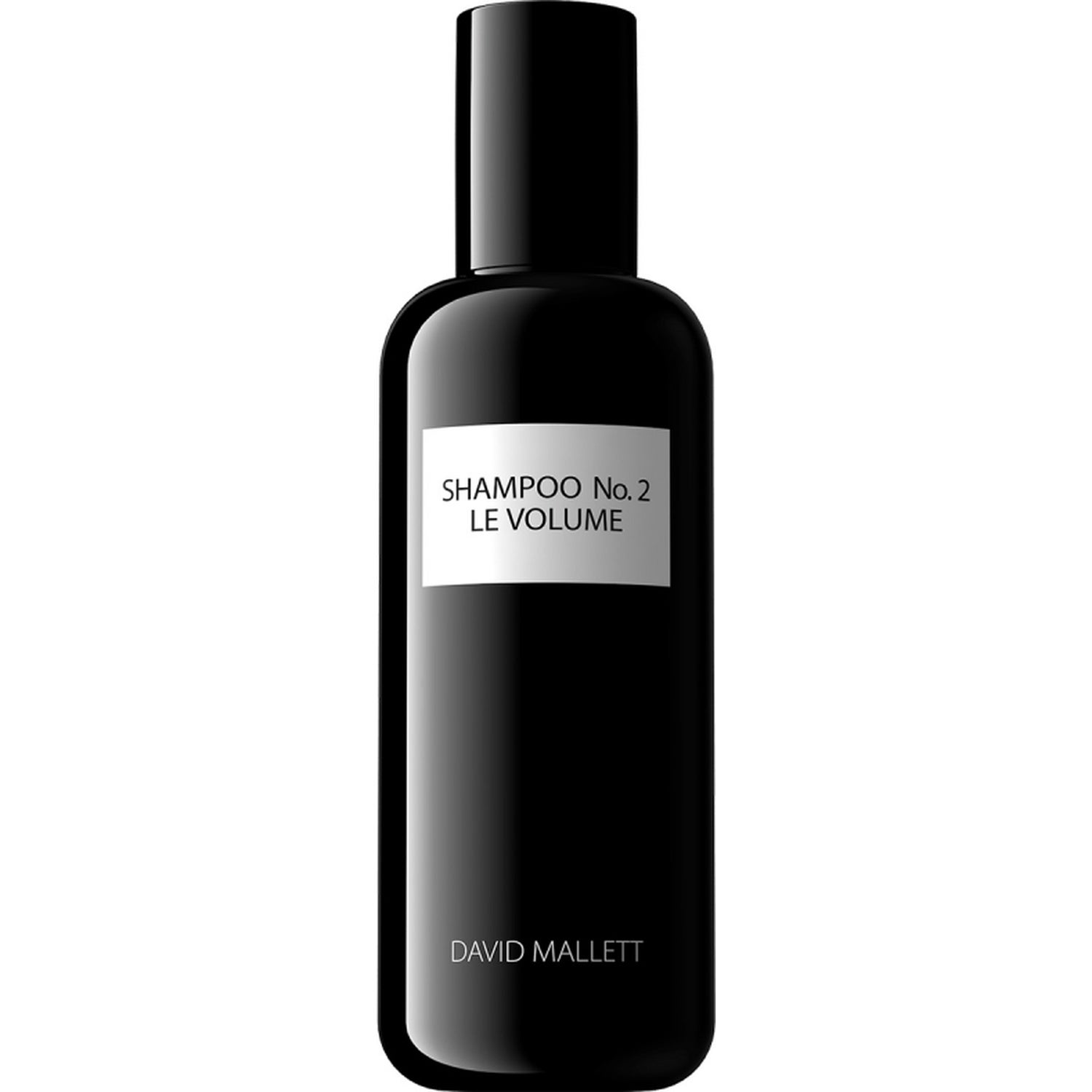 David Mallett Shampooing No 2 Le Volume - 250 ml
