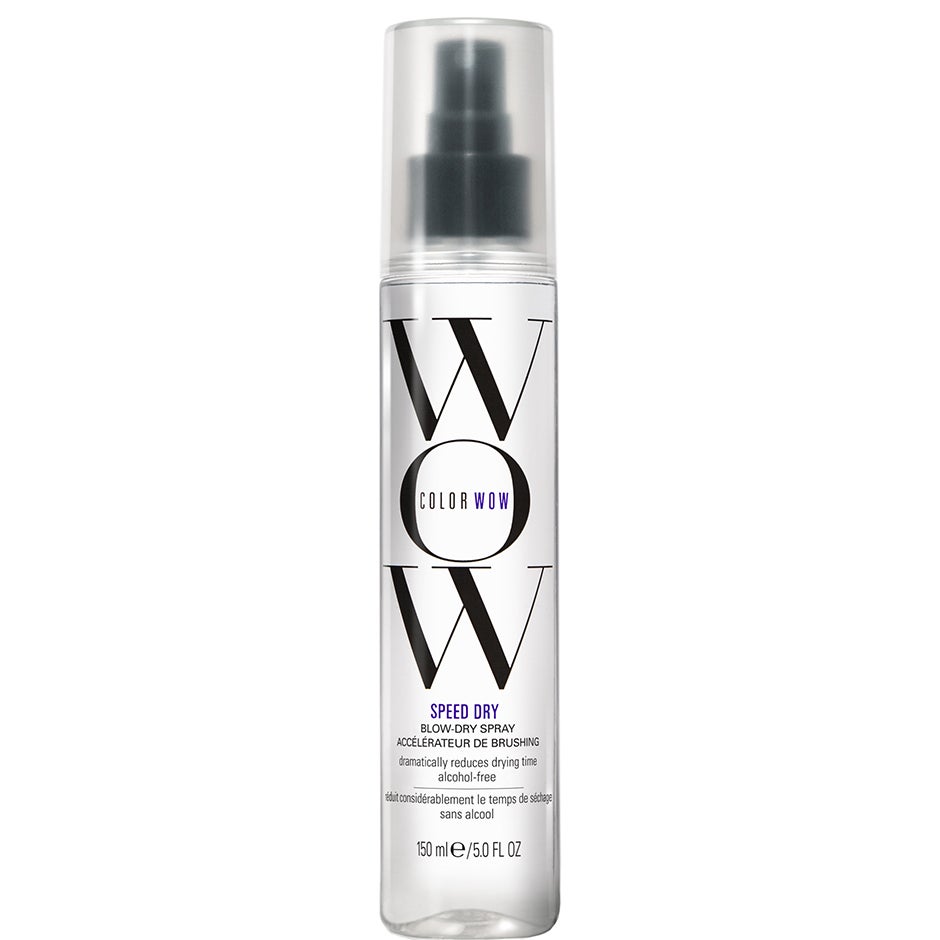Color Wow Speed Dry Blow Dry Spray - 150 ml billede