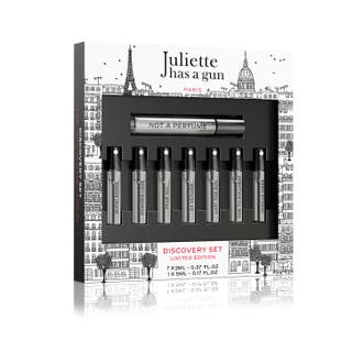 Powder Love Discovery Set