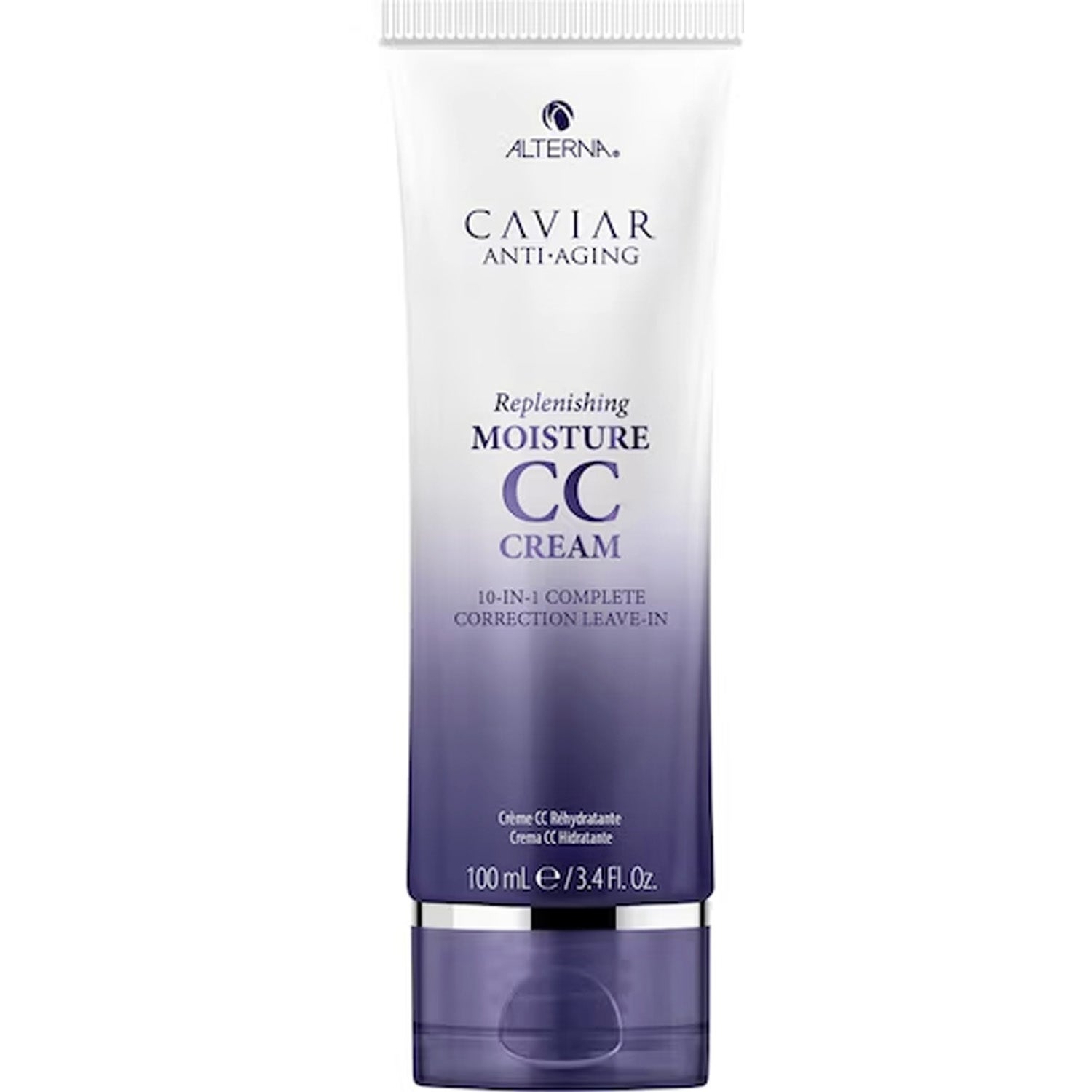 Alterna Caviar CC Cream - 100 ml