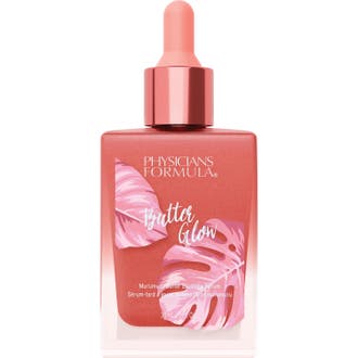 Butter Glow Blushing Serum