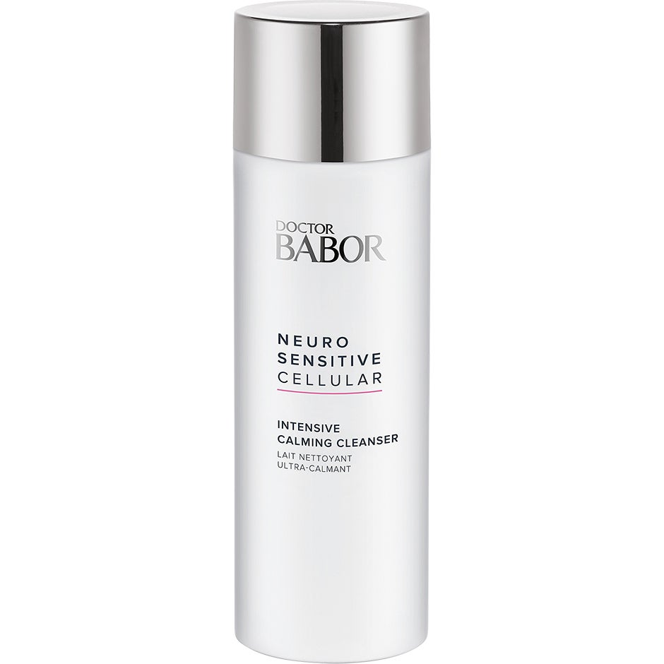 Babor Neuro Sensitive Cellular Intensive Calming Cleanser 150 ml