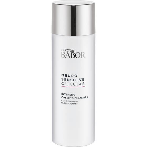 Neuro Sensitive Cellular Intensive