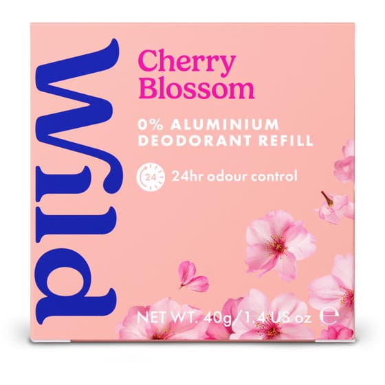 Cherry Blossom Deo