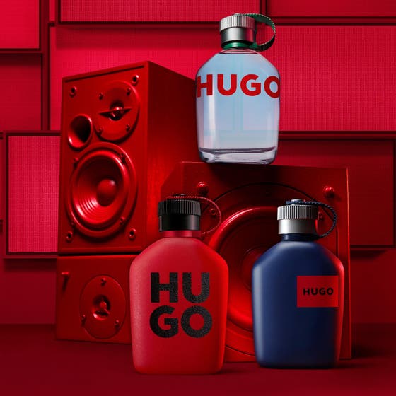Hugo Jeans