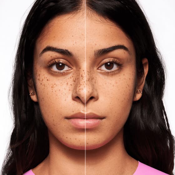 Natural Matte Mousse Foundation