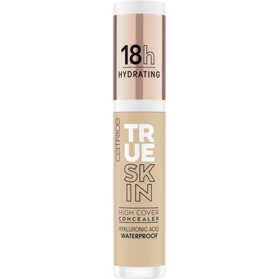 True Skin High Cover Concealer