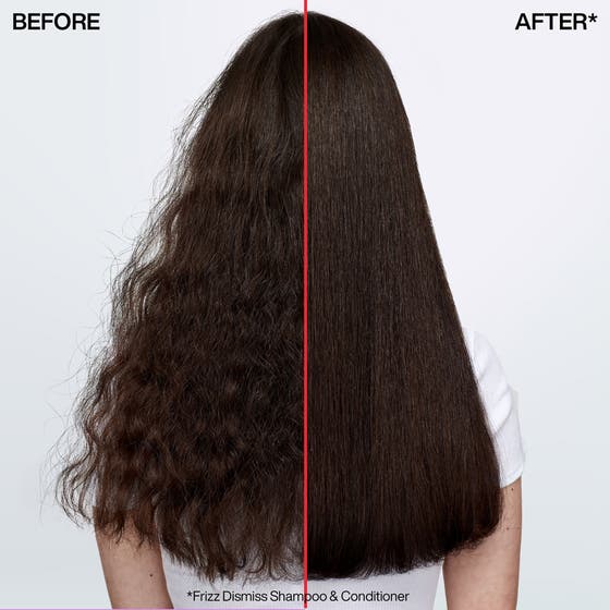 Frizz Dismiss Conditioner
