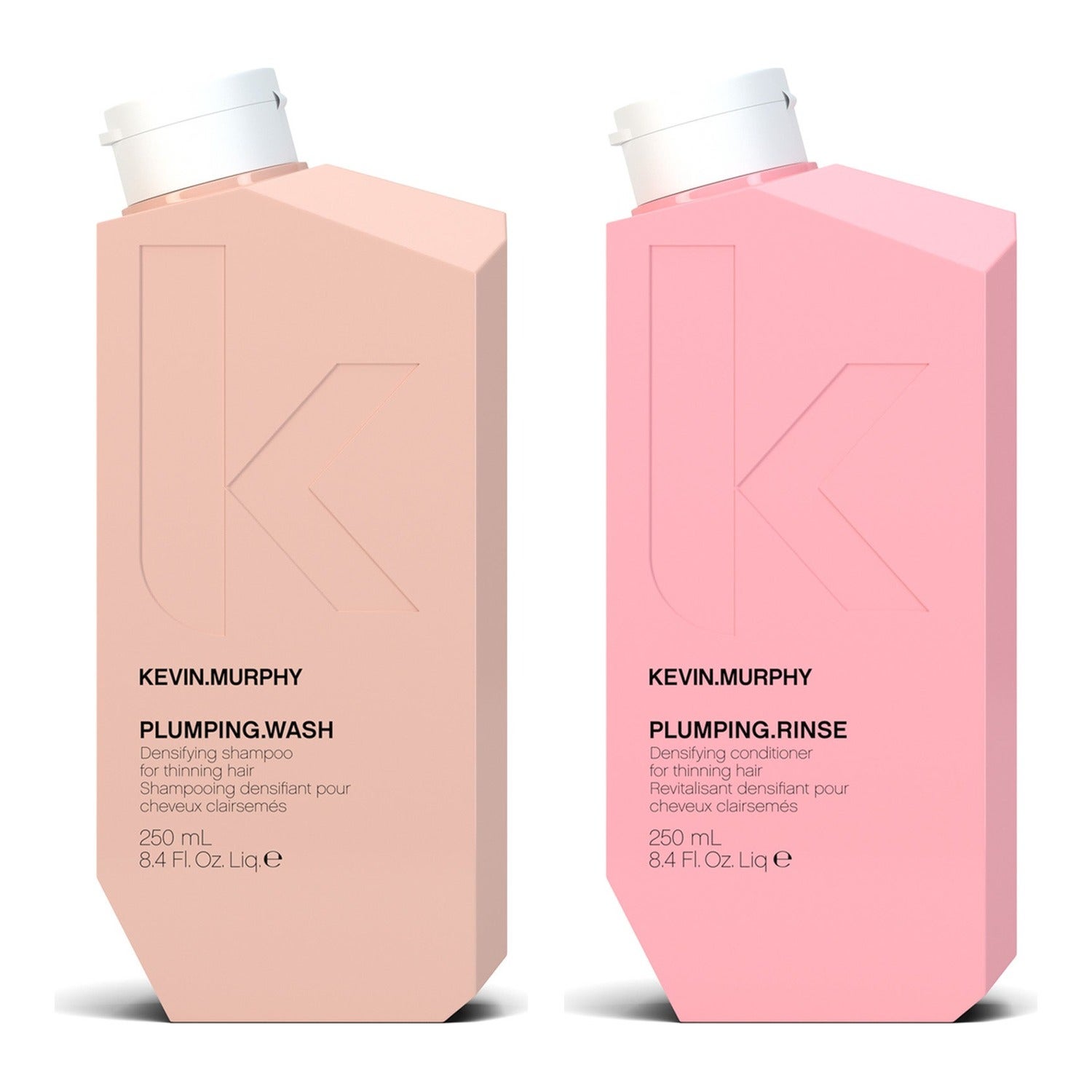Kevin Murphy Plumping Volume Set
