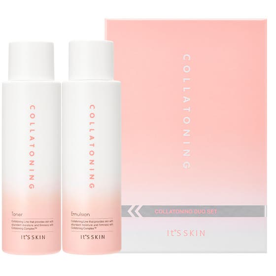 Collatoning Duo Set