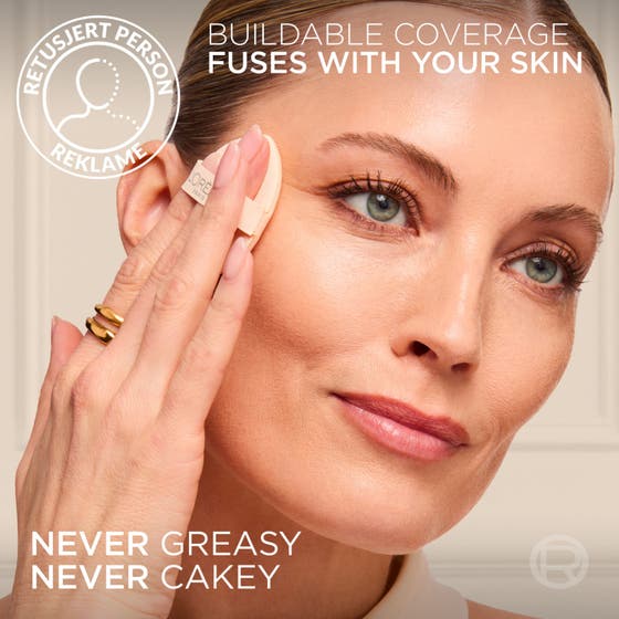 True Match Hyaluron Tinted Balm