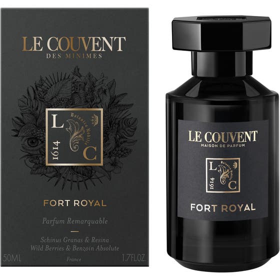 Remarkable Perfumes Fort Royal