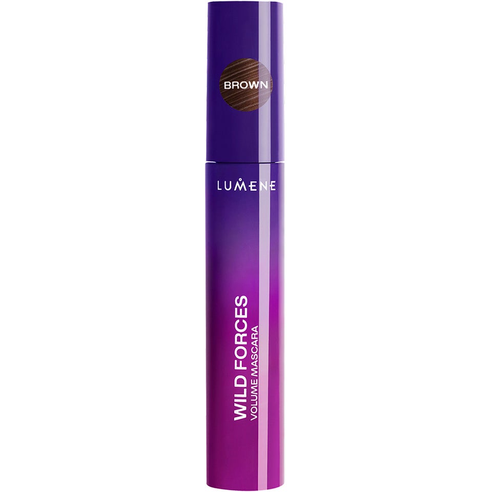 Wild Forces Volume Mascara