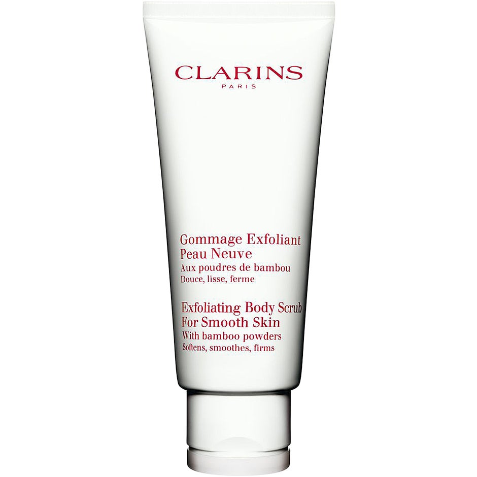 Clarins Exfoliating Body Scrub 200 ml